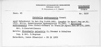 Epicoccum andropogonis image